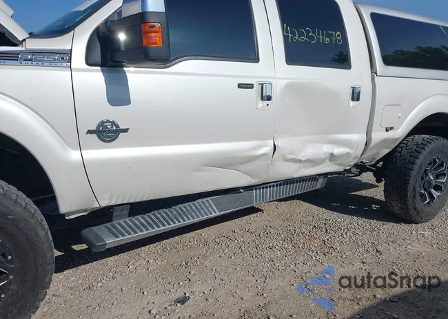 1FT7W2BT5EEB58487: 42234678