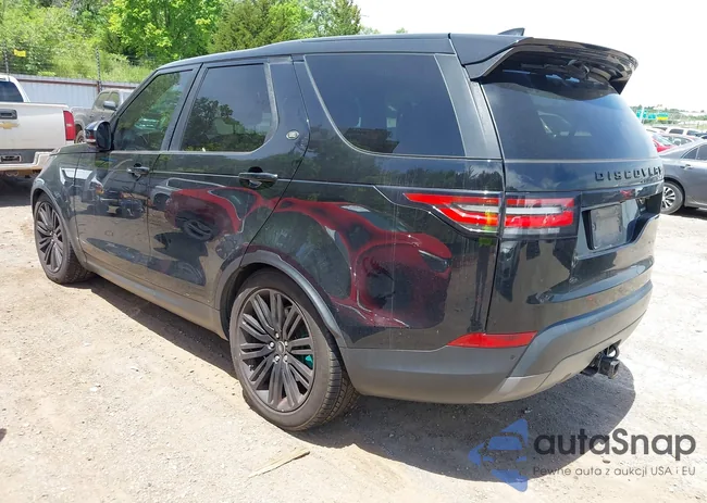 SALRRBBV1HA021519: 42234700