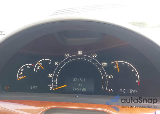 WDBNG70J95A436610: 42234712