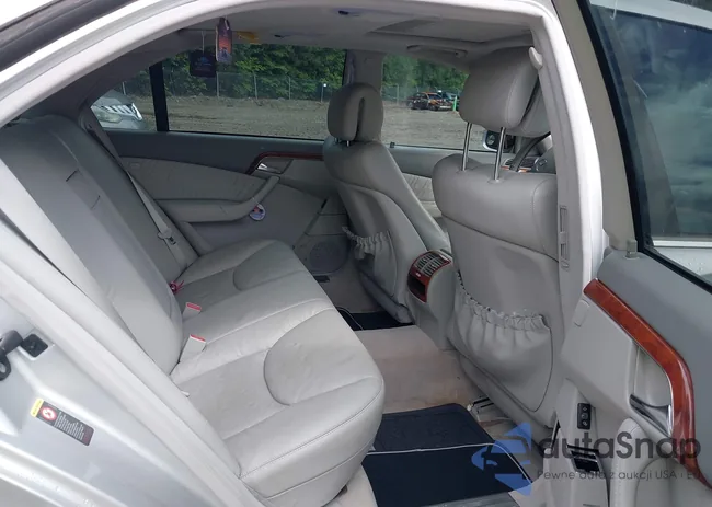 WDBNG70J95A436610: 42234712