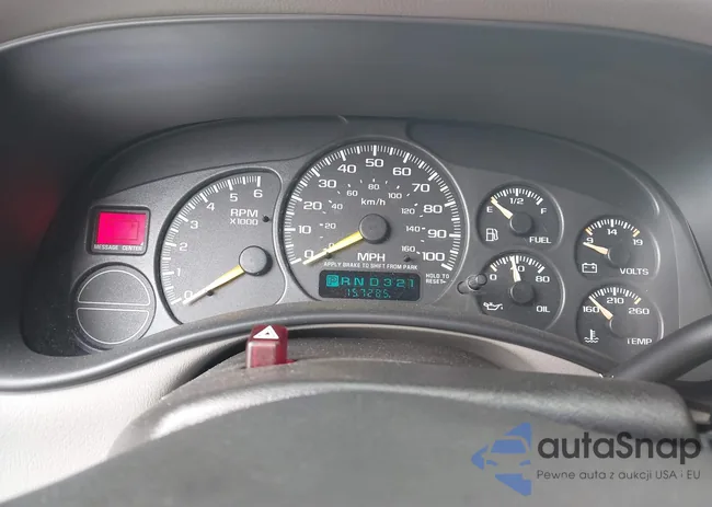 1GTEC14T1XZ533083: 42234889