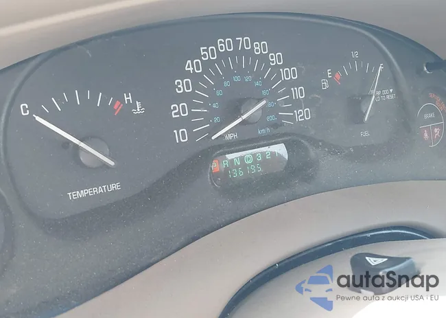 2G4WS52J031162951: 42234971