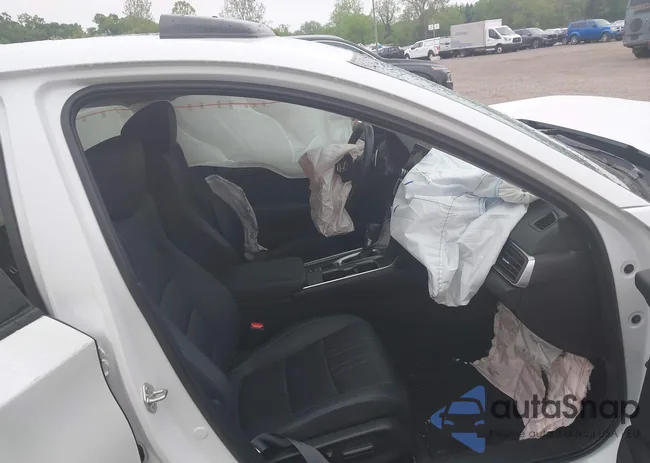 1HGCV1F96JA010037: 42234333