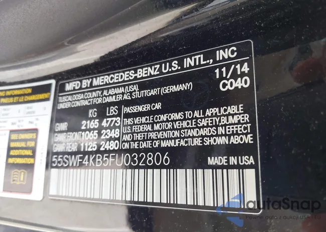 55SWF4KB5FU032806: 42235390