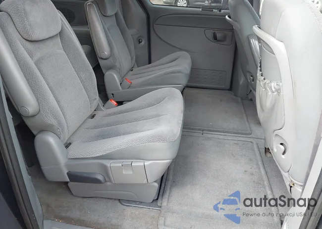 2C4GP54L15R494264: 42235397