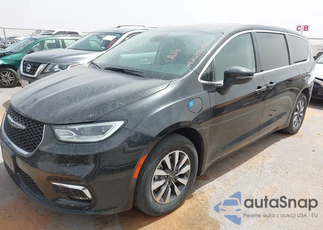 2C4RC1L78PR551371: 42235410