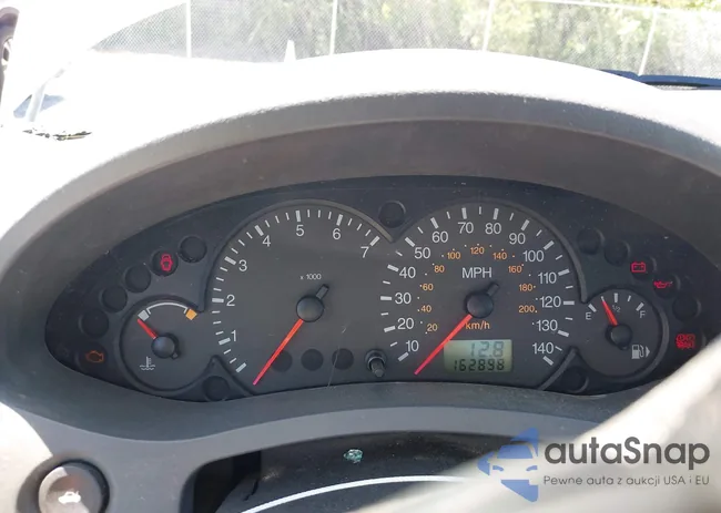 1FAFP34NX5W269260: 42235464