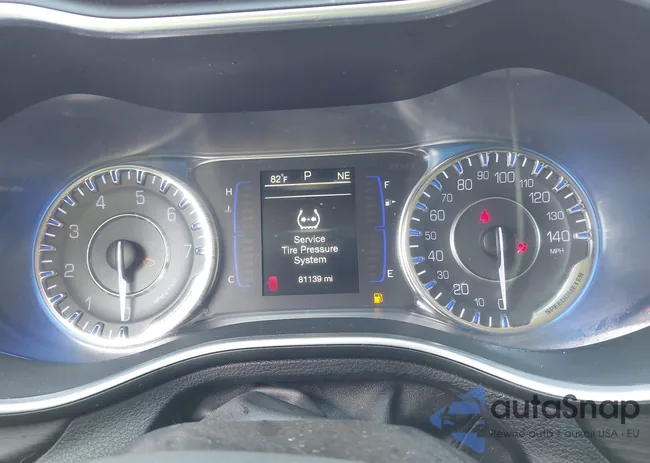 1C3CCCAB2GN132880: 42235491