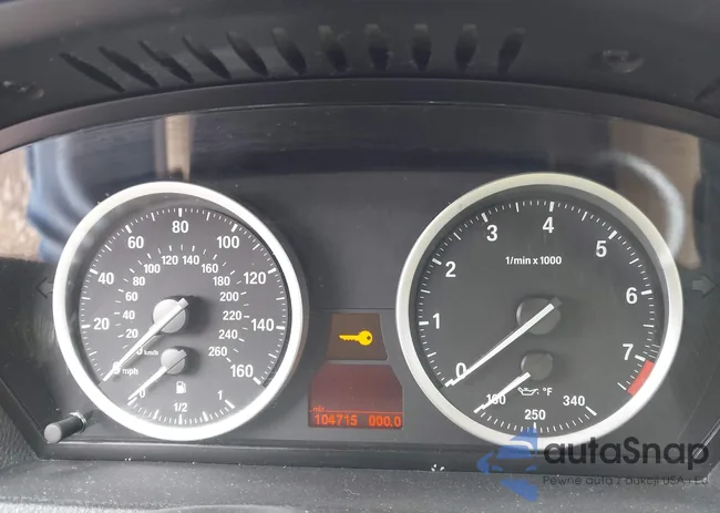 5UXFG2C50BLX07611: 42235545