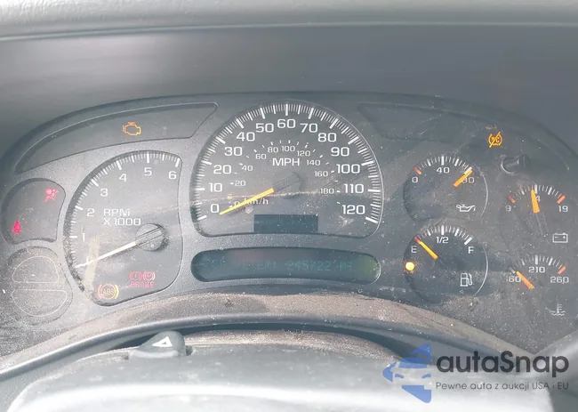 3GKFK16Z55G291974: 42235639