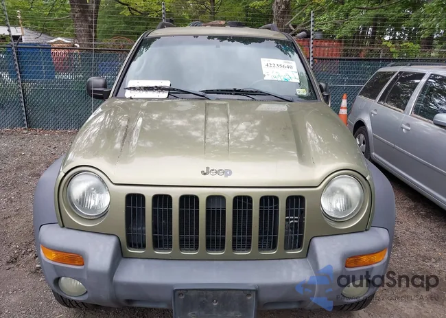 1J4GL48K73W734004: 42235640