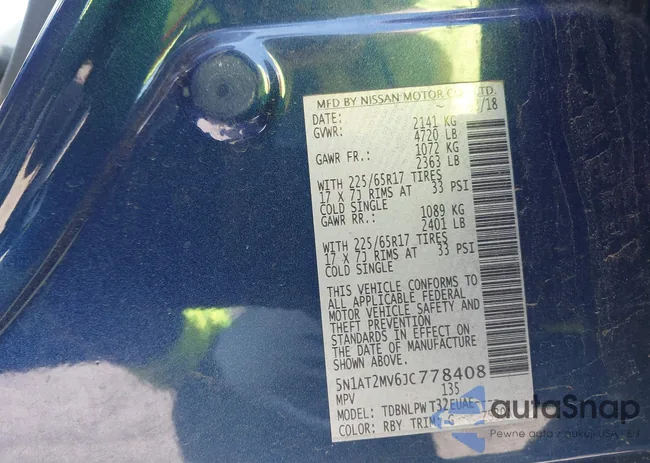 5N1AT2MV6JC778408: 42235644