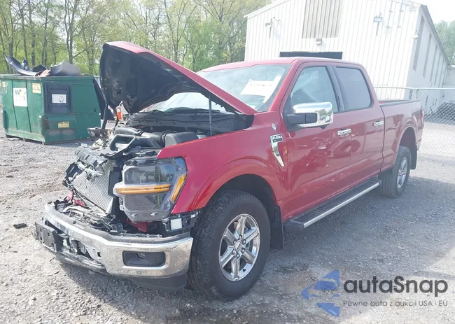 1FTFW3L80RKD08038: 42235672