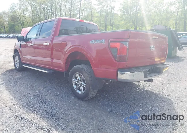 1FTFW3L80RKD08038: 42235672