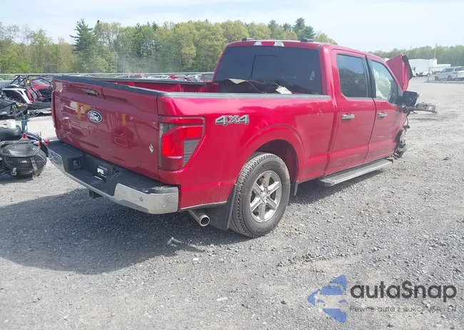 1FTFW3L80RKD08038: 42235672