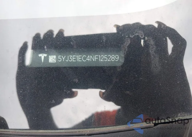 5YJ3E1EC4NF125289: 42235683