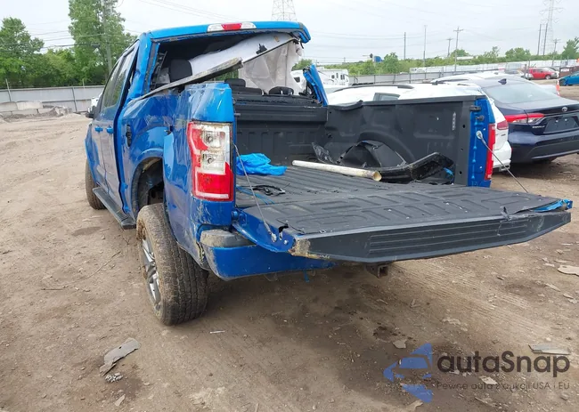 1FTEW1E59KFA94281: 42235691