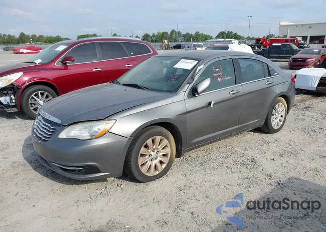 1C3BC4FG8BN605776: 42235751