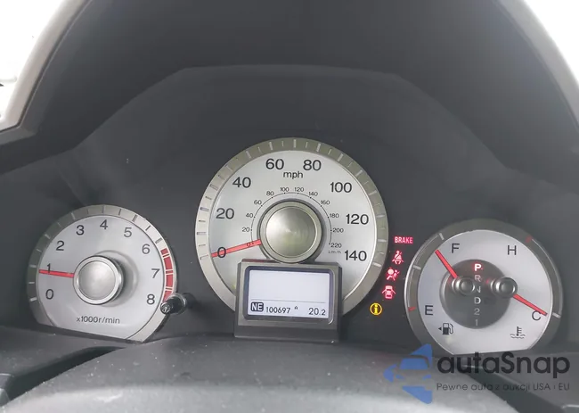 5FNYF4H92AB031653: 42235784