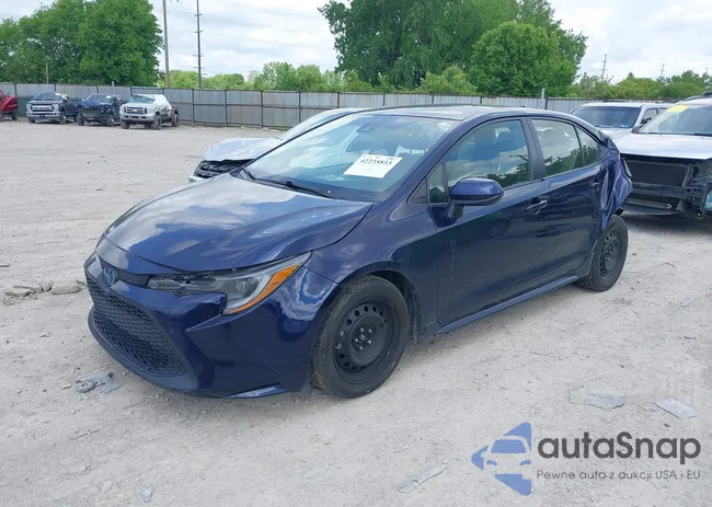 JTDEAMDE2NJ048374: 42235833