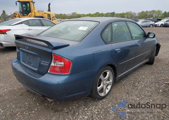 4S3BL686654205267: 42235914