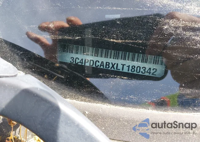 3C4PDCABXLT180342: 42235008
