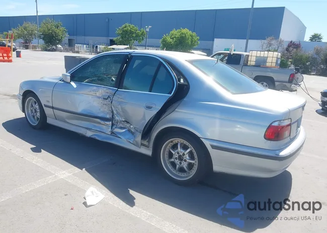 WBADE5326VBV91232: 42235018