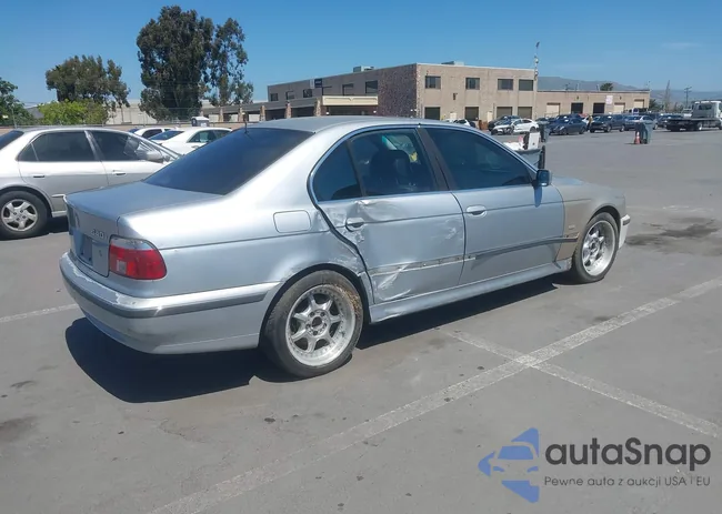 WBADE5326VBV91232: 42235018