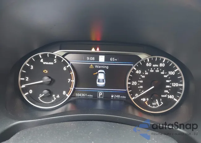 1N4BL4EV3KC246575: 42235176