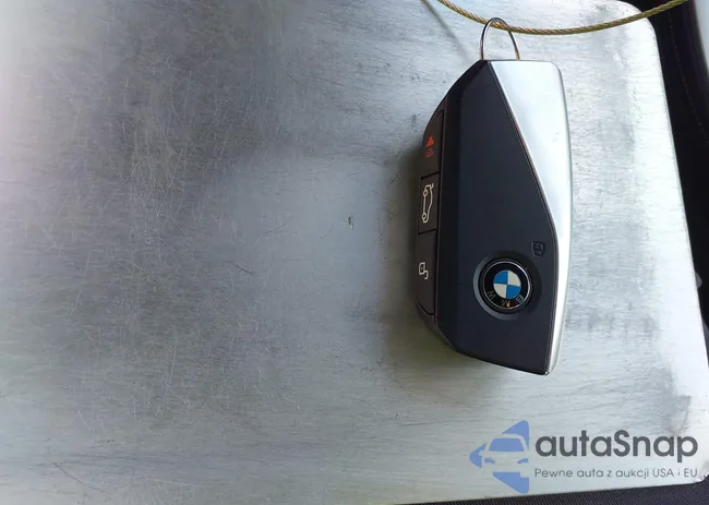 5UX23EU08R9S68020: 42235234