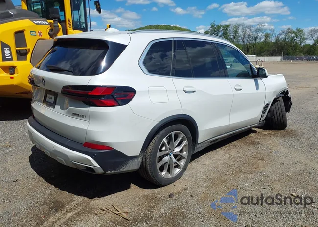 5UX23EU08R9S68020: 42235234