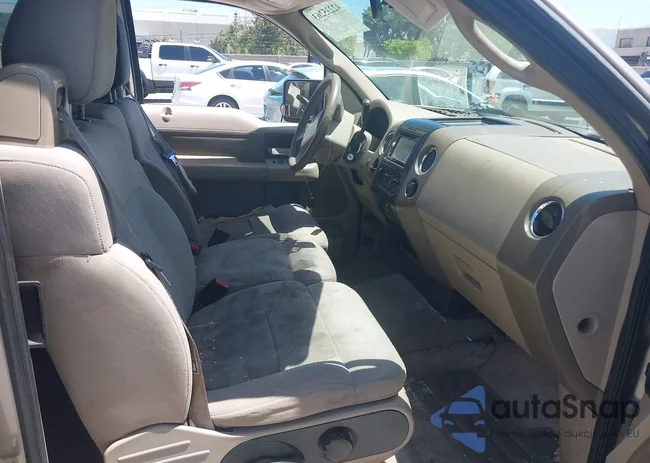 1FTPX12504NA86539: 42235263