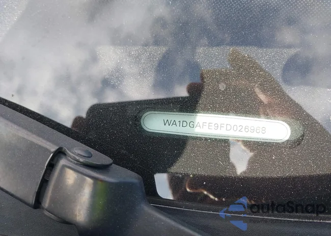 WA1DGAFE9FD026968: 42235342