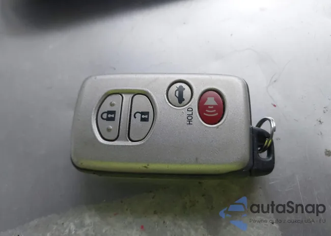 4T1BB46K07U010738: 42235375