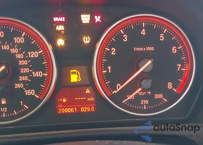 WBAWL135X7PX11007: 42236388