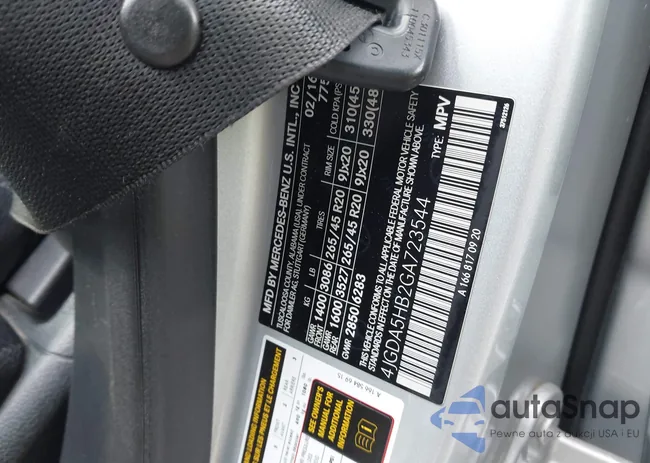 4JGDA5HB2GA723544: 42236476