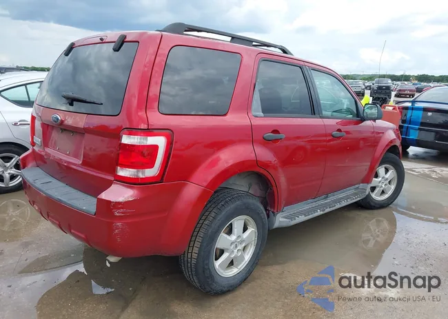 1FMCU03789KA08788: 42236533