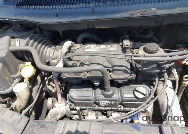 2D4GP44L37R300964: 42236701