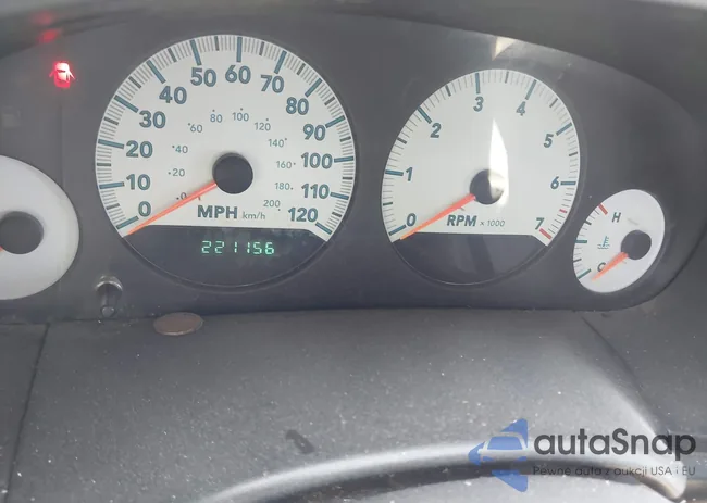 2D4GP44L37R300964: 42236701