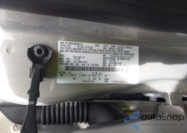 1FADP3F20GL212015: 42236725