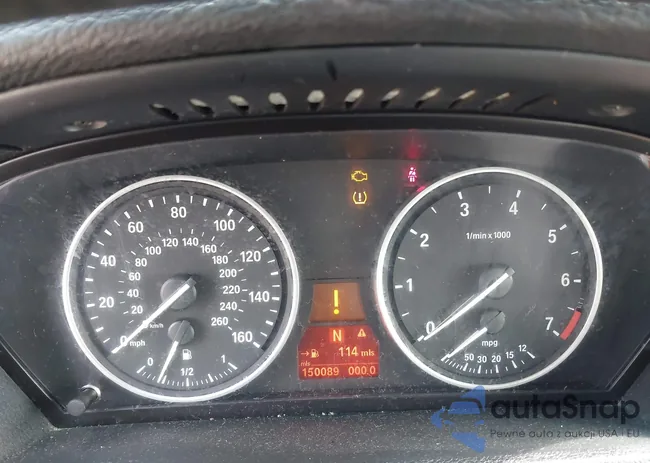 5UXFE83538L161713: 42236733