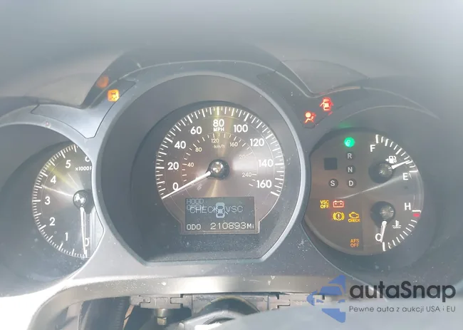 JTHBE96S670024688: 42236863