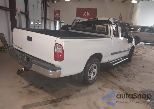 5TBRU341X6S483835: 42236890