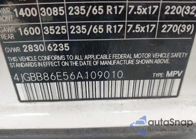 4JGBB86E56A109010: 42236038