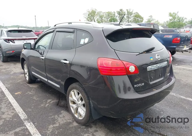 JN8AS5MV6DW611420: 42236090