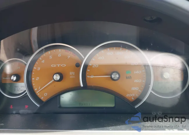 6G2VX12U36L823740: 42236121