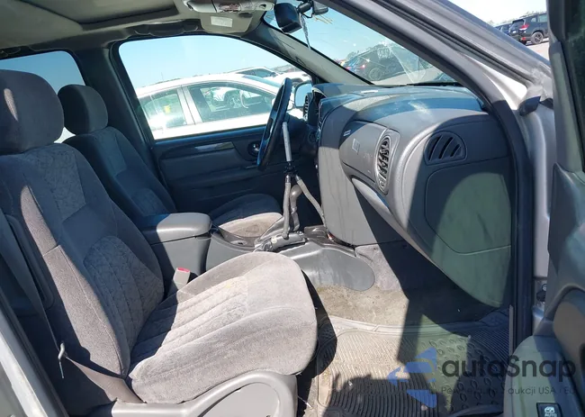 1GKDT13S642449872: 42236157