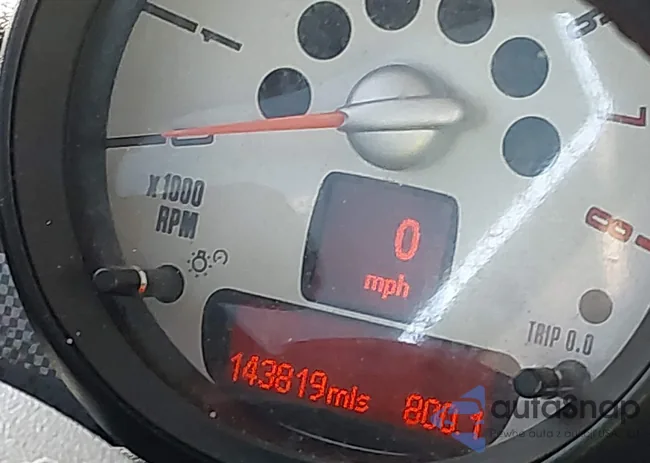 WMWSV3C51CT387421: 42236207