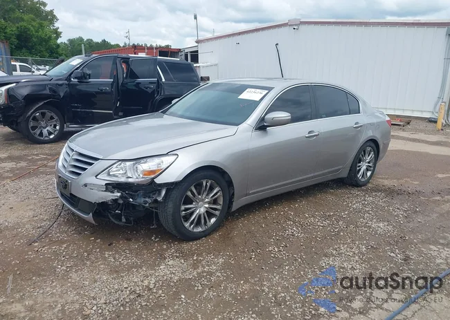 KMHGC4DE9BU122608: 42236236