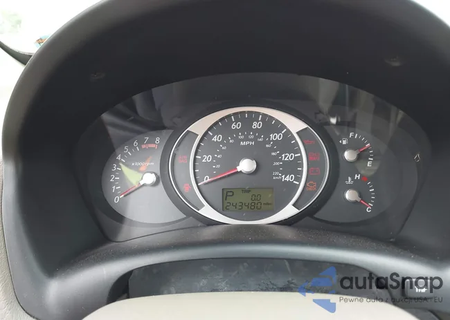 KM8JM12B36U249435: 42237446